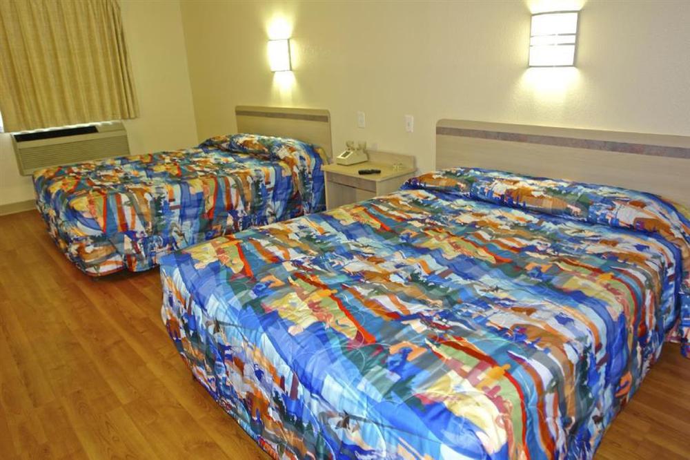 Motel 6-Lawton, Ok Habitación foto