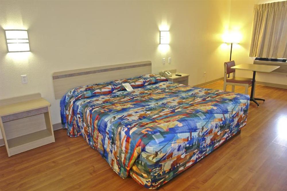Motel 6-Lawton, Ok Habitación foto
